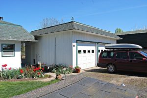 Making Our House Our Own