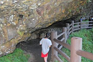 Silver Falls State Park Hike